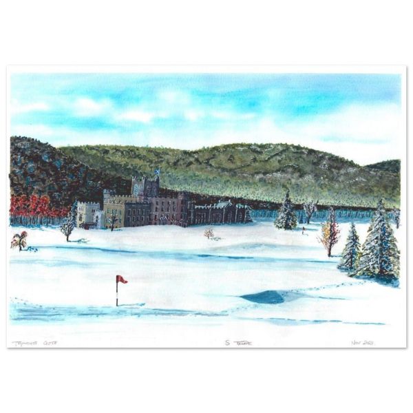 Premium Matte Paper Poster A1 (59.4 x 84.1  cm)
